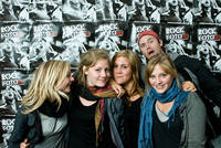 2008-06-27 - Rockfotostudion från Peace & Love, Borlänge