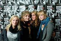 2008-06-27 - Rockfotostudion från Peace & Love, Borlänge