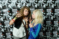 2008-06-27 - Rockfotostudion från Peace & Love, Borlänge