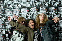 2008-06-27 - Rockfotostudion från Peace & Love, Borlänge