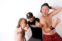 2008-06-28 - Rockfotostudion från Metaltown, Göteborg