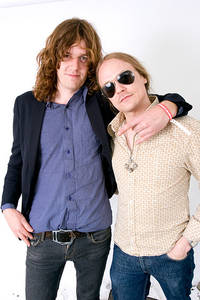 2008-06-28 - Rockfotostudion från Metaltown, Göteborg