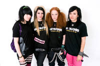 2008-06-28 - Rockfotostudion från Metaltown, Göteborg