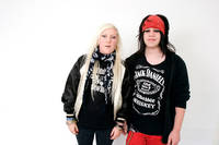 2008-06-28 - Rockfotostudion från Metaltown, Göteborg