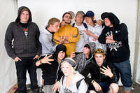 2008-06-28 - Rockfotostudion från Metaltown, Göteborg