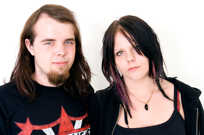 2008-06-28 - Rockfotostudion från Metaltown, Göteborg