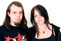 2008-06-28 - Rockfotostudion från Metaltown, Göteborg