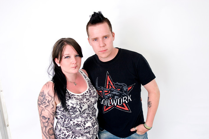 2008-06-28 - Rockfotostudion från Metaltown, Göteborg