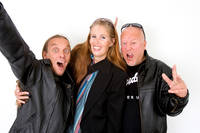 2008-06-28 - Rockfotostudion från Metaltown, Göteborg