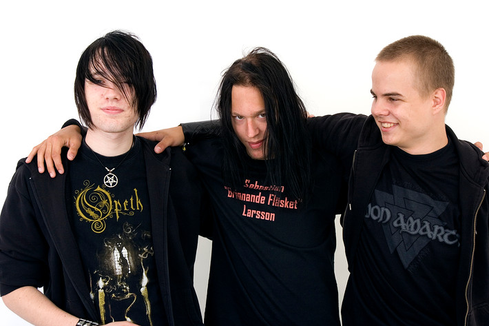 2008-06-28 - Rockfotostudion från Metaltown, Göteborg