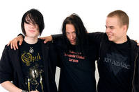 2008-06-28 - Rockfotostudion från Metaltown, Göteborg