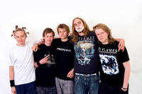 2008-06-28 - Rockfotostudion från Metaltown, Göteborg