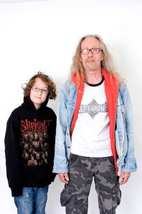 2008-06-28 - Rockfotostudion från Metaltown, Göteborg