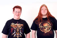 2008-06-28 - Rockfotostudion från Metaltown, Göteborg