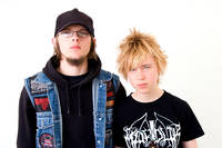 2008-06-28 - Rockfotostudion från Metaltown, Göteborg
