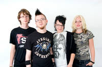 2008-06-28 - Rockfotostudion från Metaltown, Göteborg