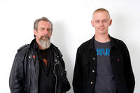 2008-06-28 - Rockfotostudion från Metaltown, Göteborg