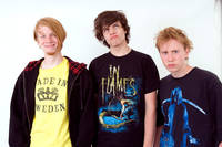 2008-06-28 - Rockfotostudion från Metaltown, Göteborg