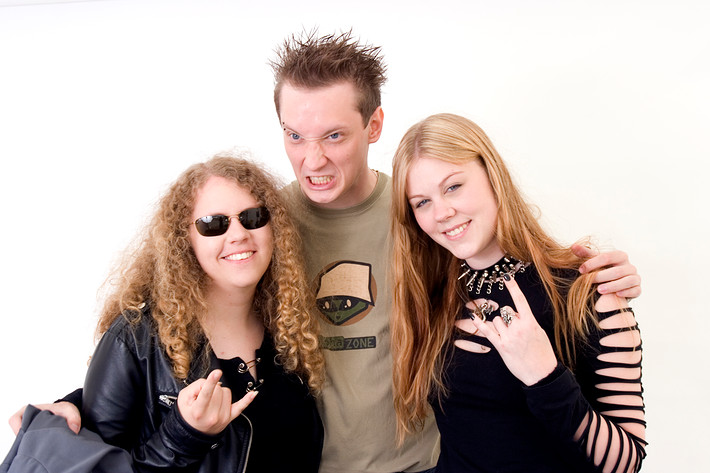 2008-06-28 - Rockfotostudion från Metaltown, Göteborg
