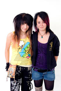 2008-06-28 - Rockfotostudion från Metaltown, Göteborg