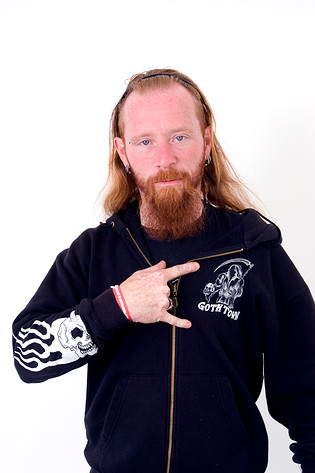 2008-06-28 - Rockfotostudion från Metaltown, Göteborg