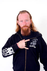 2008-06-28 - Rockfotostudion från Metaltown, Göteborg