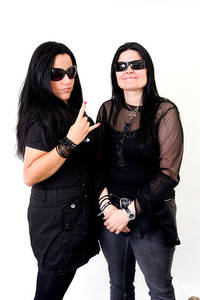 2008-06-28 - Rockfotostudion från Metaltown, Göteborg