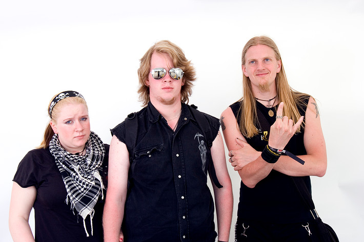 2008-06-28 - Rockfotostudion från Metaltown, Göteborg