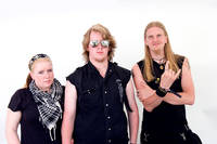 2008-06-28 - Rockfotostudion från Metaltown, Göteborg