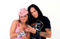 2008-06-28 - Rockfotostudion från Metaltown, Göteborg