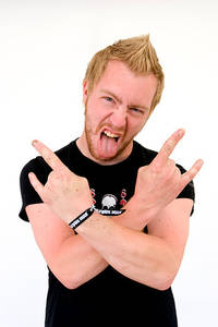 2008-06-28 - Rockfotostudion från Metaltown, Göteborg