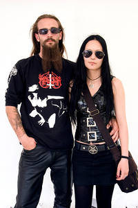 2008-06-28 - Rockfotostudion från Metaltown, Göteborg