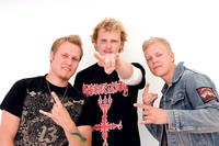 2008-06-28 - Rockfotostudion från Metaltown, Göteborg