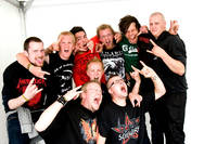 2008-06-28 - Rockfotostudion från Metaltown, Göteborg