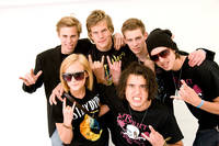 2008-06-28 - Rockfotostudion från Metaltown, Göteborg