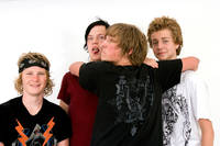 2008-06-28 - Rockfotostudion från Metaltown, Göteborg