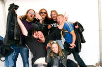 2008-06-28 - Rockfotostudion från Metaltown, Göteborg