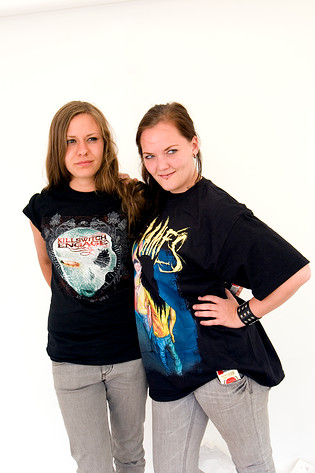 2008-06-28 - Rockfotostudion från Metaltown, Göteborg