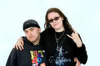 2008-06-28 - Rockfotostudion från Metaltown, Göteborg