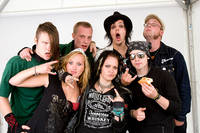 2008-06-28 - Rockfotostudion från Metaltown, Göteborg