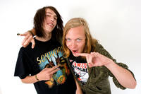 2008-06-28 - Rockfotostudion från Metaltown, Göteborg