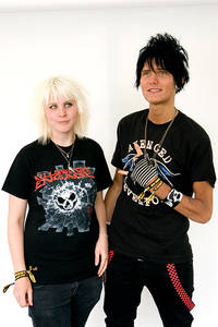 2008-06-28 - Rockfotostudion från Metaltown, Göteborg