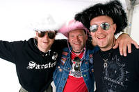 2008-06-28 - Rockfotostudion från Metaltown, Göteborg