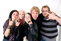 2008-06-28 - Rockfotostudion från Metaltown, Göteborg