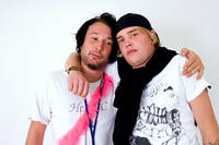 2008-06-28 - Rockfotostudion från Metaltown, Göteborg