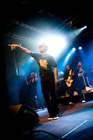 2008-06-29 - Lupe Fiasco från Brew House, Göteborg