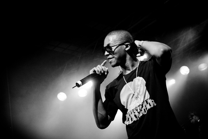 2008-06-29 - Lupe Fiasco från Brew House, Göteborg
