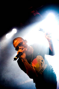 2008-06-29 - Lupe Fiasco från Brew House, Göteborg
