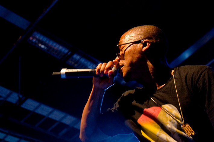 2008-06-29 - Lupe Fiasco från Brew House, Göteborg
