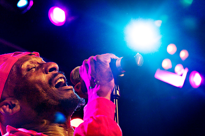 2008-07-01 - Jimmy Cliff från Debaser Medis, Stockholm